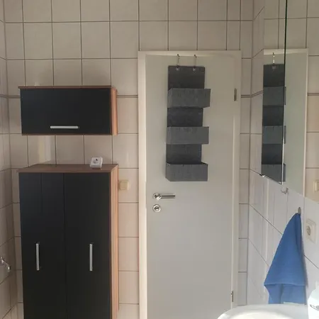 شقة Luna شترالسوند