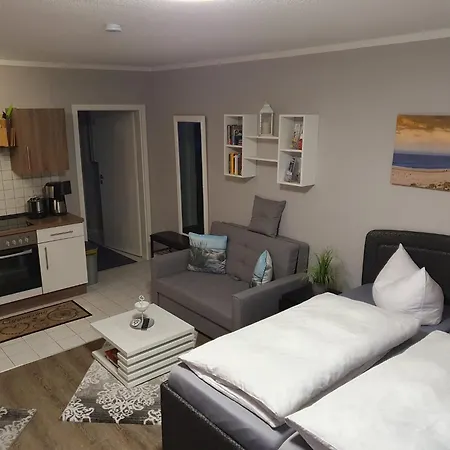 Apartament Luna